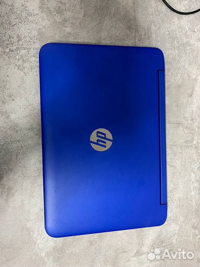 Ноутбук HP Stream x360