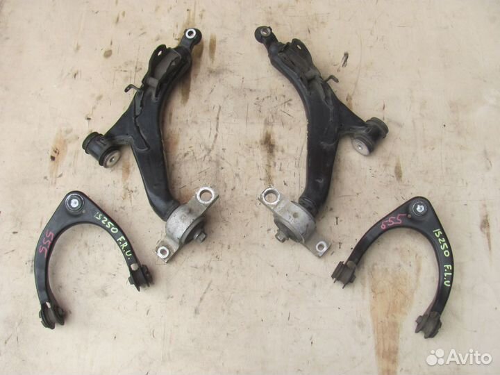 Рычаг передний Lexus IS IS250 IS350 GSE20 GS300