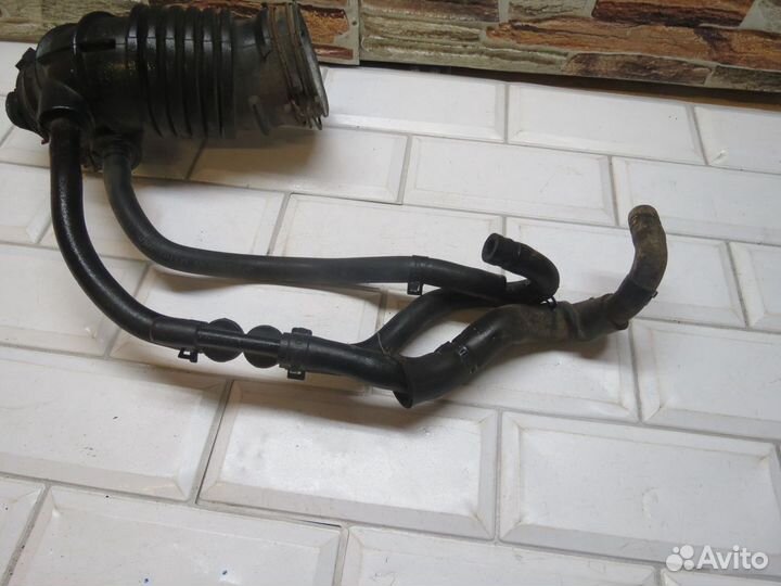 Патрубок воздушного фильтра Hyundai i40 Хендай