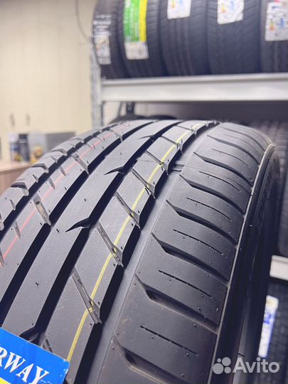 Bearway BW118 295/45 R20 122U