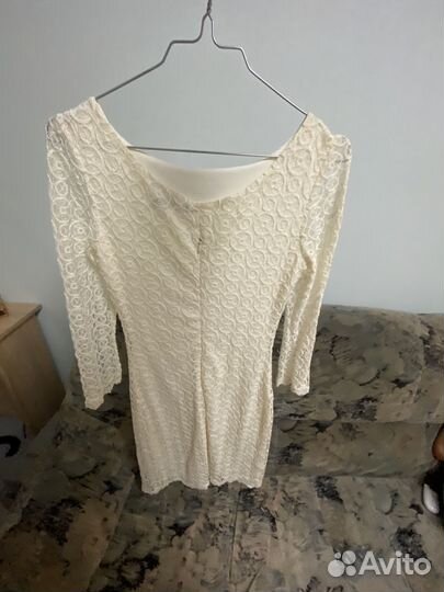 Платье женское 40 размер