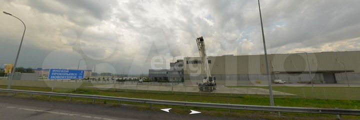 Участок 9,19 га (СНТ, ДНП)