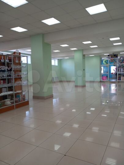 Офис, магазин 30 м²