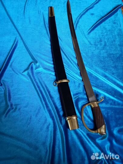 Шашка Солдатская