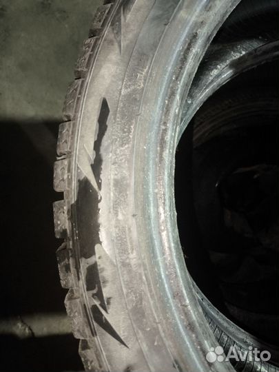 Pirelli Ice Zero 225/45 R18