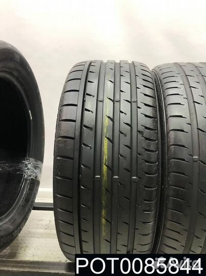 Continental ContiSportContact 3 235/40 R18 100M