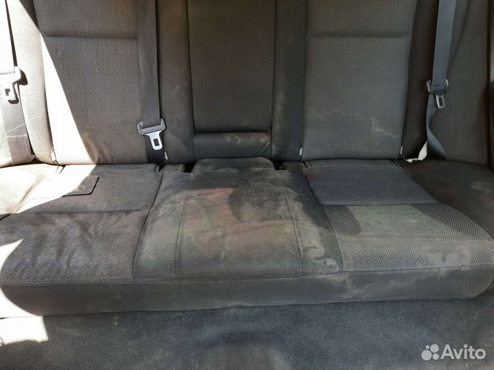 Химчистка мягкой мебели