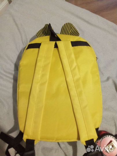Рюкзак для малышей