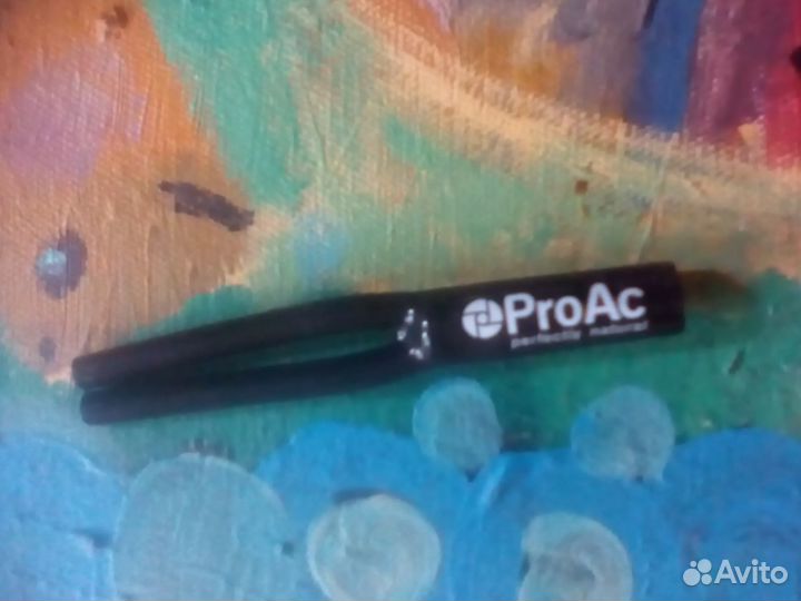Кабельные накладки Pro Ac
