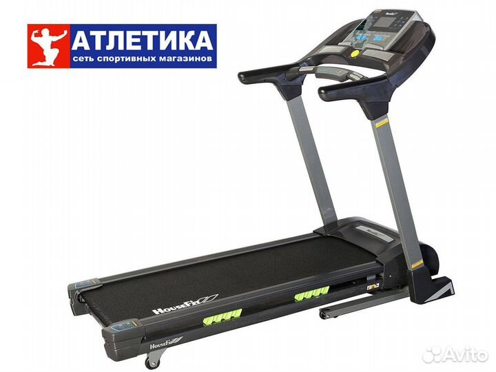 Беговая дорожка HouseFit HT-9164E1