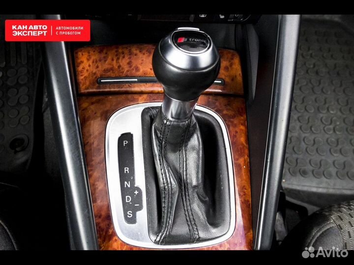 Audi A3 1.2 AMT, 2012, 228 325 км