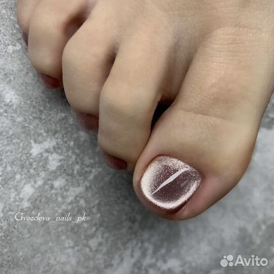 Гель лаки фирмы Mio