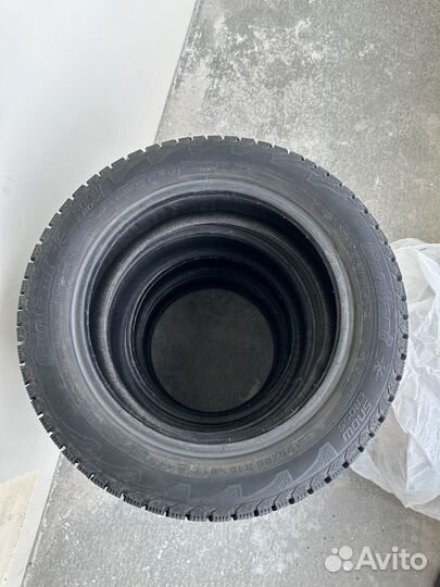 Cordiant Snow Cross PW-2 195/55 R16