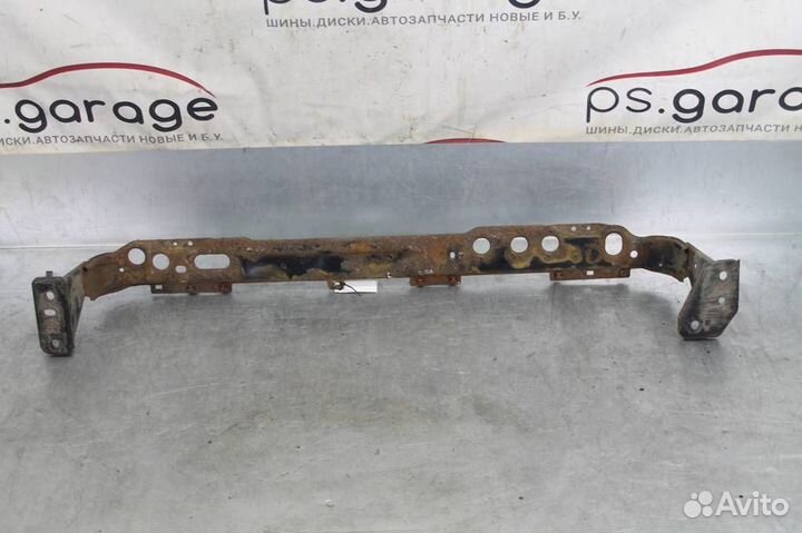 Кронштейн радиатора Ford Focus 3 2011