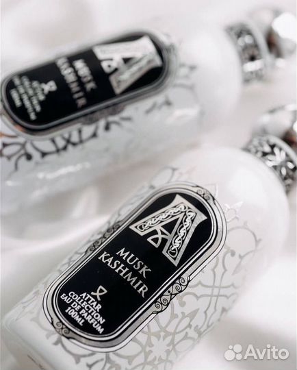 Оригинальная парфюмерия