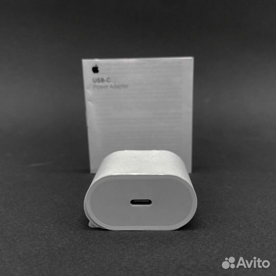 Apple 20W Power Adapter