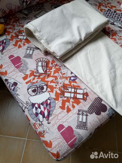 Отрез ткани 180