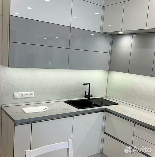 Кухня на заказ от производителя