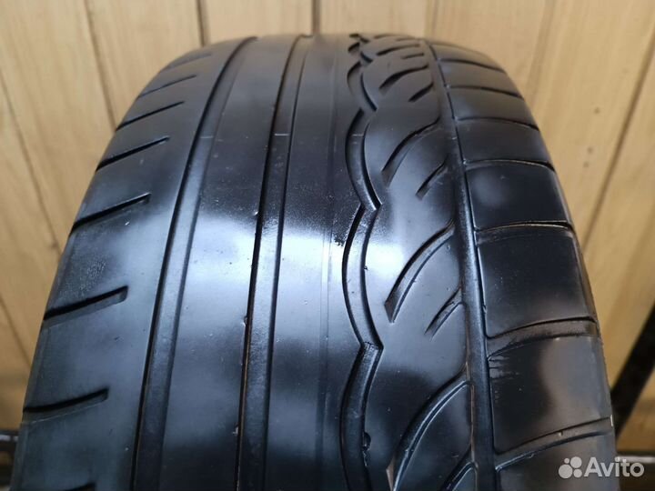 Dunlop SP Sport 01 235/55 R17
