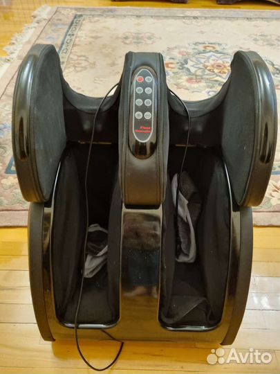 Электрический массажер для ног