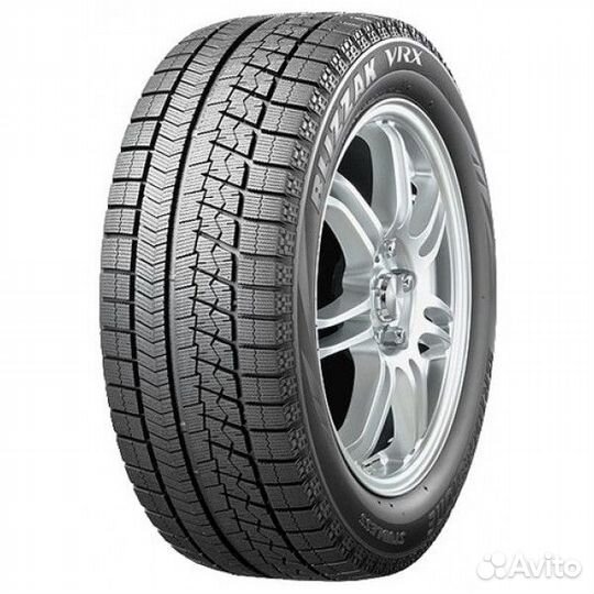 Bridgestone Blizzak RFT 235/45 R18