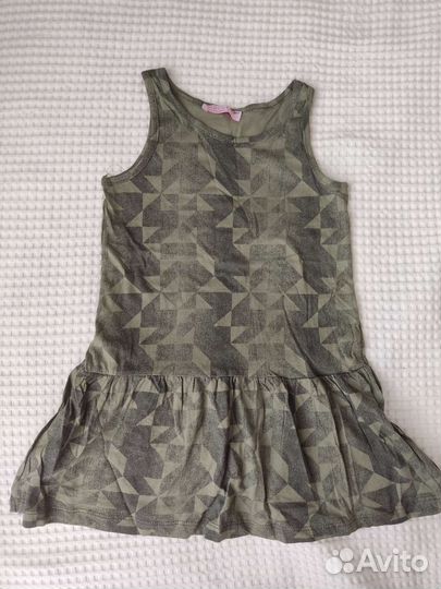 Одежда на девочку