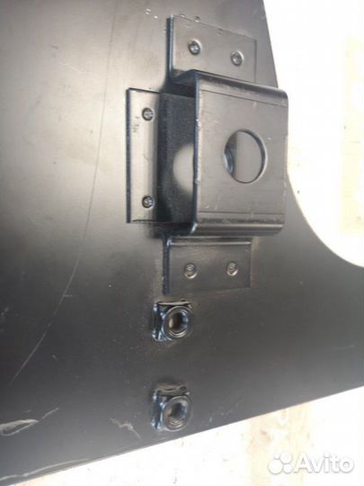 Кронштейн кабины Mercedes-Benz Actros