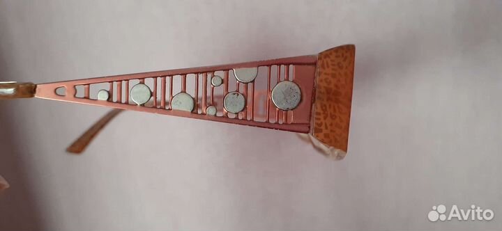 Очки для зрения