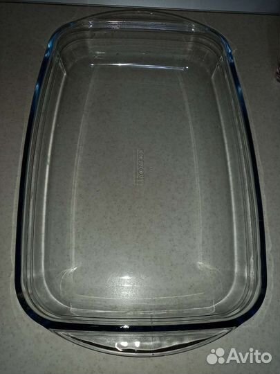Посуда для запекания