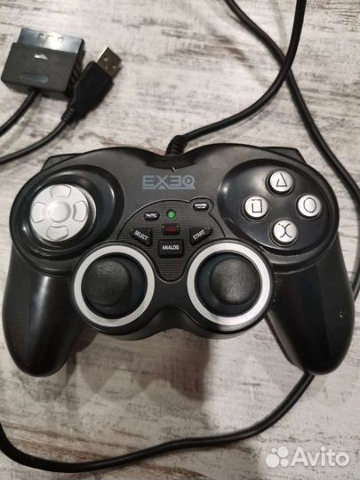 Геймпад для пк