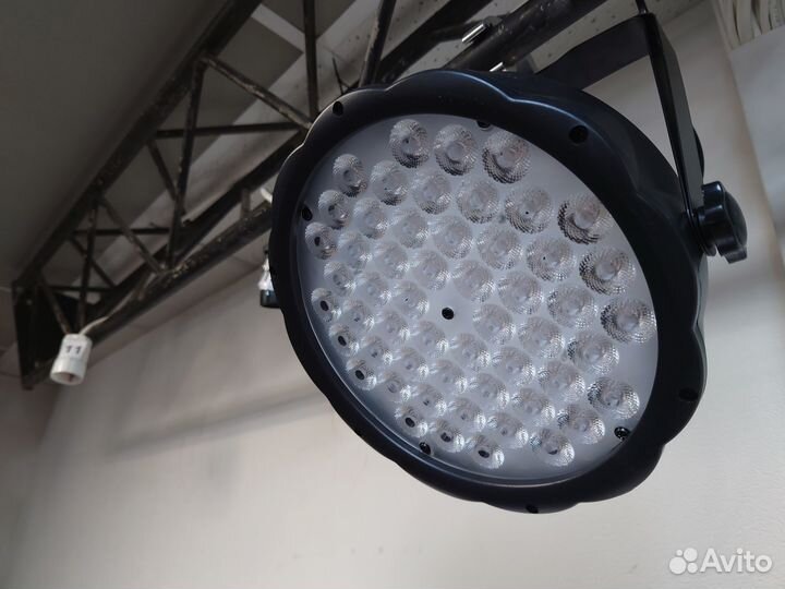 Big Dipper LPC008S — светодиодный прожектор