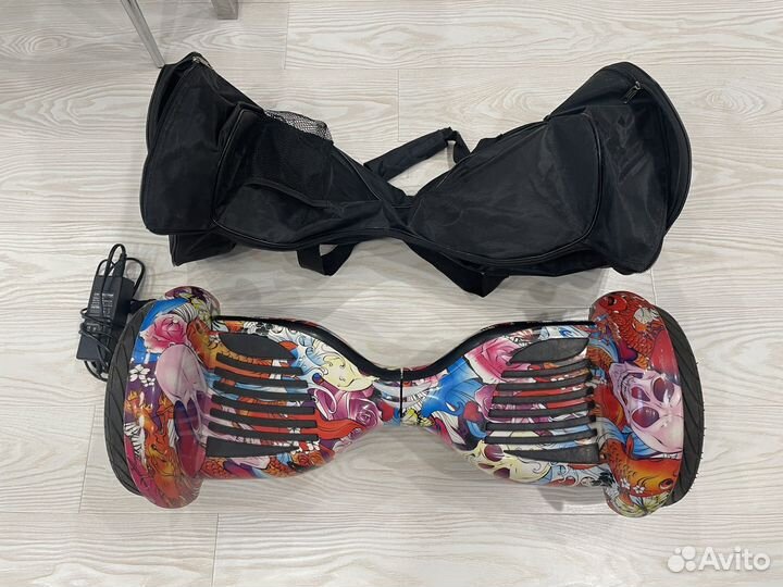 Гироскутер