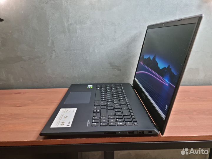 Asus VivoBook 15,6
