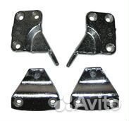 Ось форточки комплект