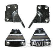 Ось форточки комплект