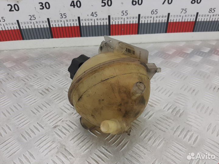 Бачок расширительный Fiat Scudo 2 2008