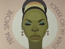Nina Simone LP