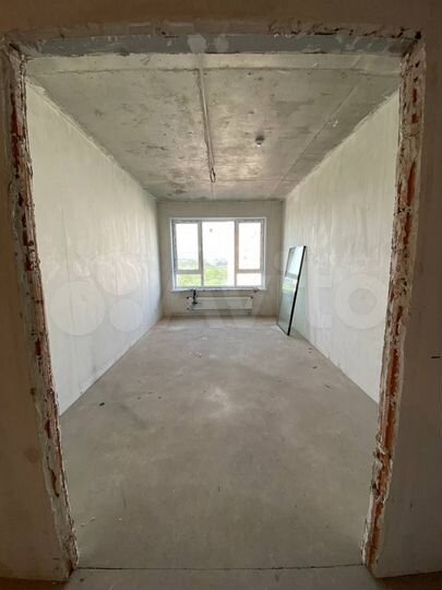 3-к. квартира, 73 м², 12/34 эт.