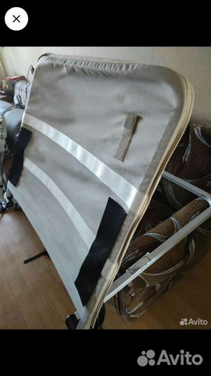 Опора под спину