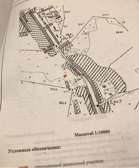 Участок 14 сот. (ИЖС)