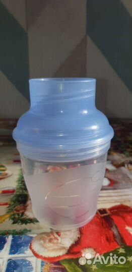 Молокоотсос Philips Avent