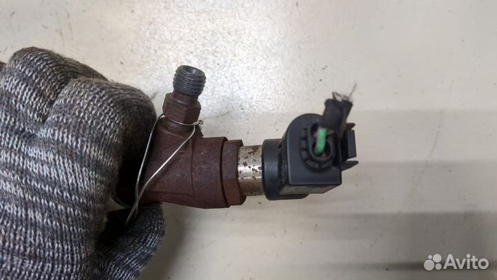 Форсунка топливная Ford Mondeo 4, 2009