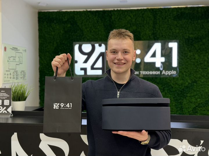 Стайлер Dyson Complete Long HS05 Blue/Copper