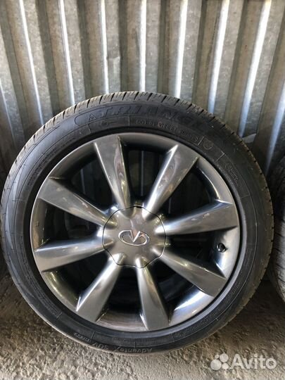 Triangle AdvanteX SUV TR259 225/50 R18 Y