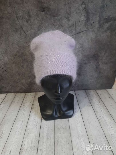 Шапка женская