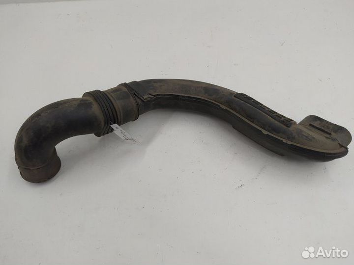 Б/У Б/У Патрубок воздушного фильтра 165555731R