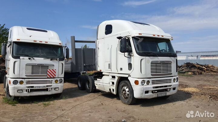 Продам тягач Фредлайнер Аргоси (Freightliner Argo)