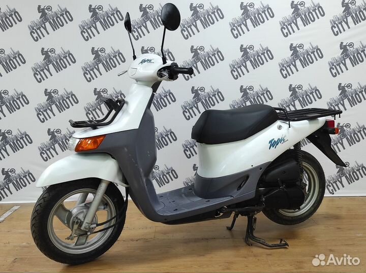 Скутер Honda Topic PRO