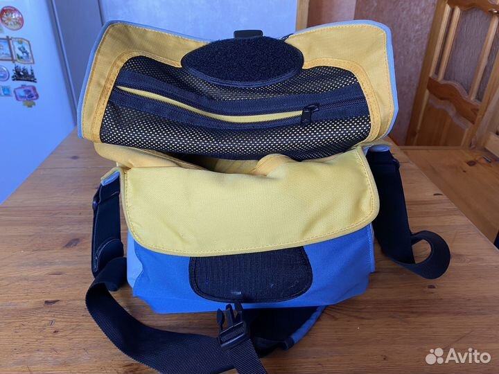 Фотосумка Panorama