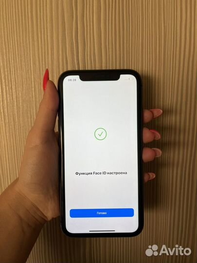 iPhone 11 АКБ 88 sim/esim